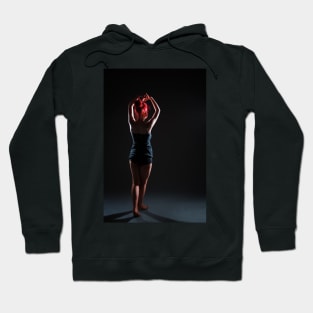 Dancer Hoodie